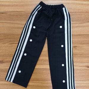 شلوار بگ اسپرت بچگانه