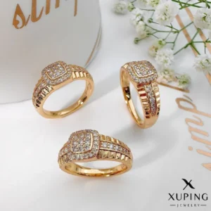 انگشتر ژوپینگ