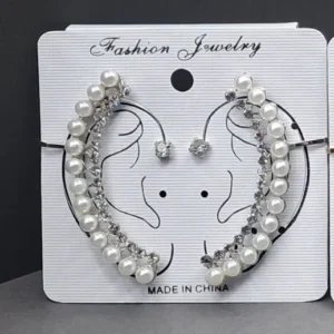 ایرکاف طوسی رنگ مدل C