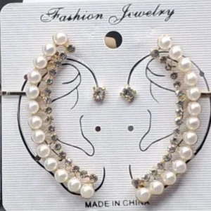 ایرکاف طلایی رنگ مدل C